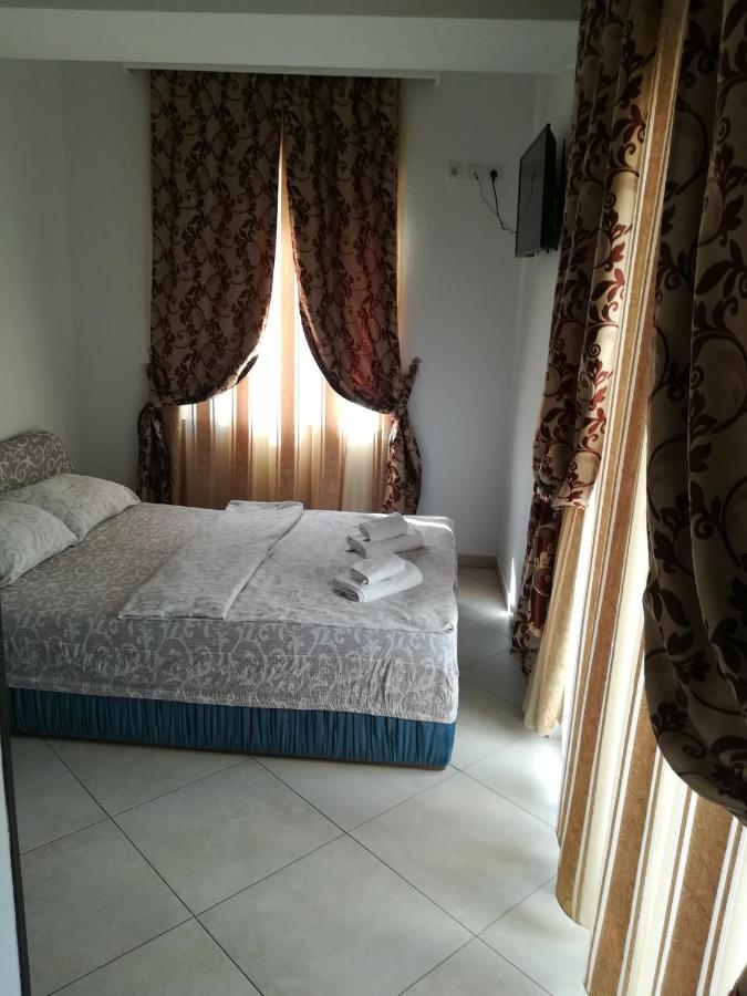 Bed and Breakfast Art B Охрид Екстер'єр фото
