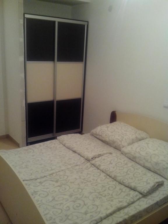 Bed and Breakfast Art B Охрид Екстер'єр фото