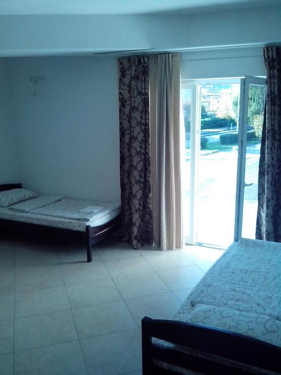 Bed and Breakfast Art B Охрид Екстер'єр фото