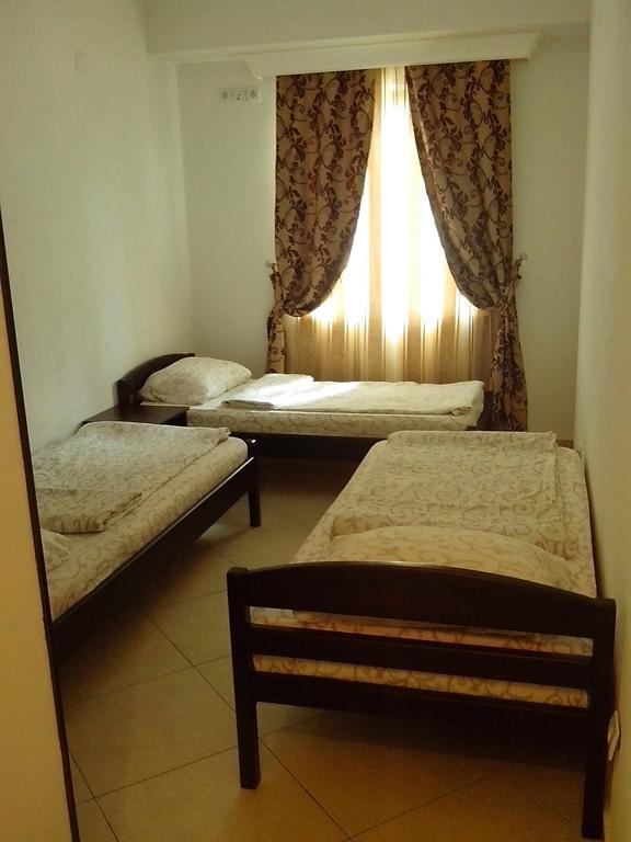 Bed and Breakfast Art B Охрид Екстер'єр фото