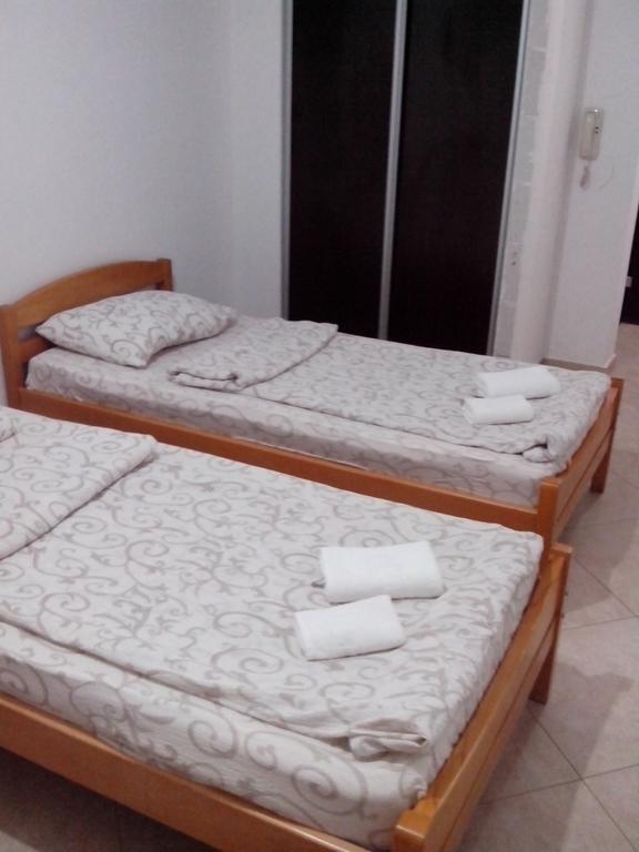 Bed and Breakfast Art B Охрид Екстер'єр фото