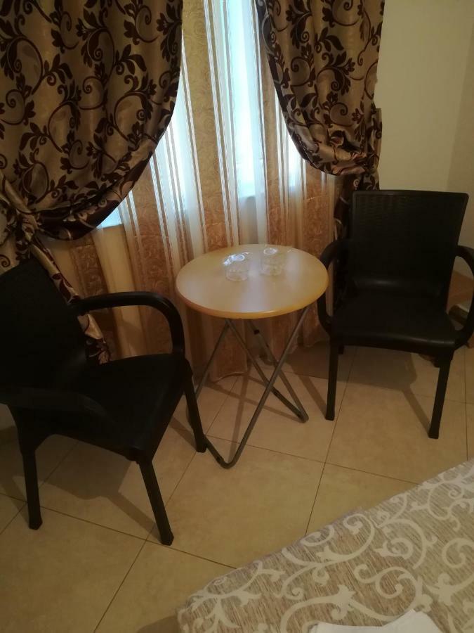 Bed and Breakfast Art B Охрид Екстер'єр фото