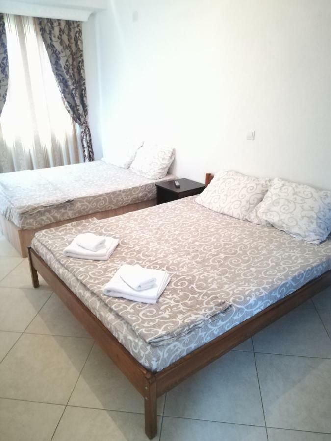 Bed and Breakfast Art B Охрид Екстер'єр фото